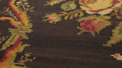 Bessarabian Kilim