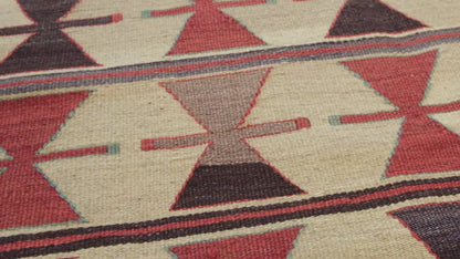 Mut Semi-Old Kilim