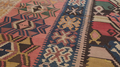Gocmen Old Kilim