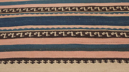 Stripe Kilim