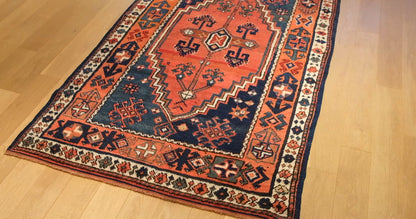 Antique Kurdish Carpet – C23111