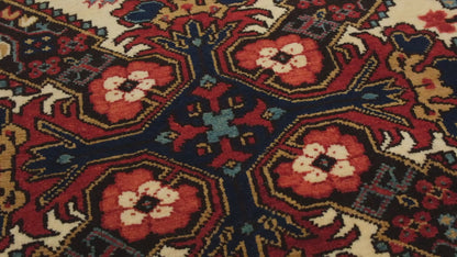 Seichur Kuba Rug