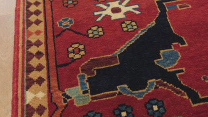 Gerous Arabesque Rug