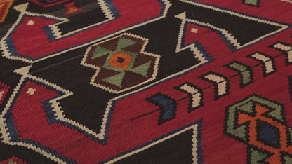 Caucasus Kuba Kilim
