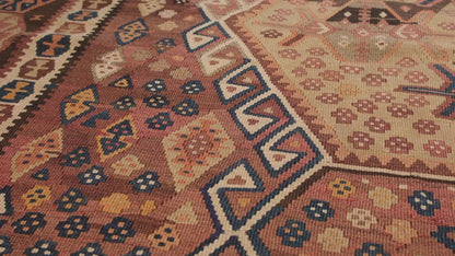 Erzurum Antique Kilim