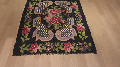 Bessarabian Kilim