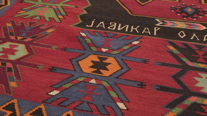 Kuba Kilim