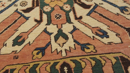Chelaberd Karabakh Rug
