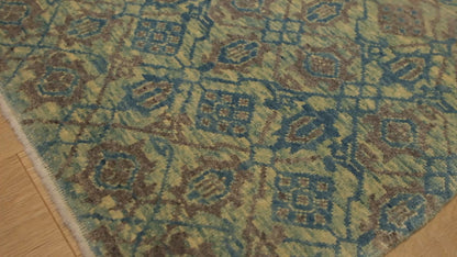 Mamluk Wagireh Rug