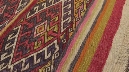 Malatya Chuval (Cuval) Kilim