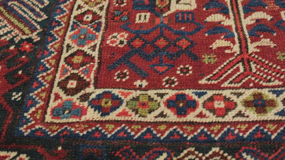 Dosemealti Antique Rug – C28061