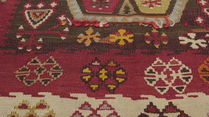 Sivas Old Kilim