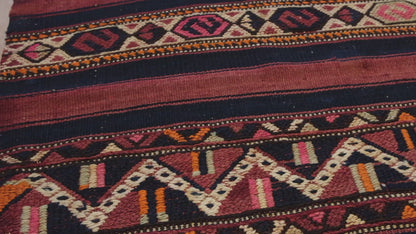 Bergama Chuval Cuval Kilim