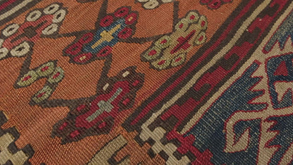 Corum Antique Kilim