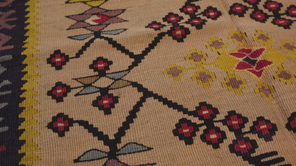 Sharkoy Sarkoy Kilim