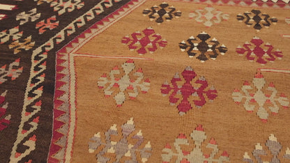 Sivas Old Kilim