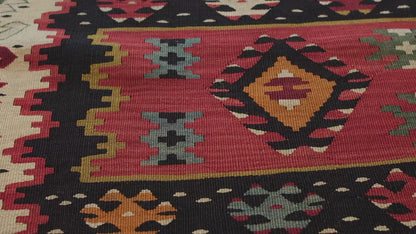 Sharkoy Sarkoy Old Kilim