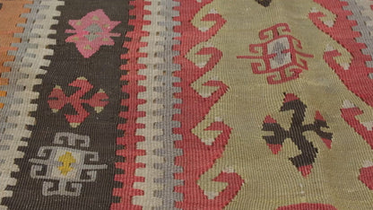 Sivas Old Kilim