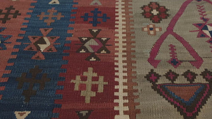 Reyhanli Kilim