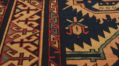 Bidjov Kazak Rug