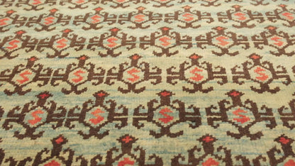 The Alaeddin Mosque Clouds Carpet