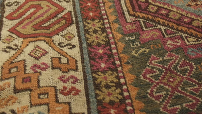 Antique Anatolian Carpet – C23113