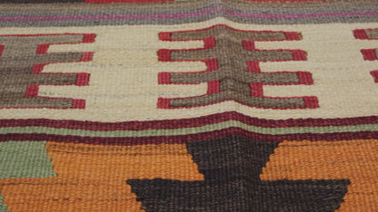 Mut Semi-Old Kilim
