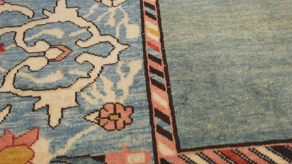 Six Avatars Rug