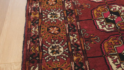 Bukhara – C27020
