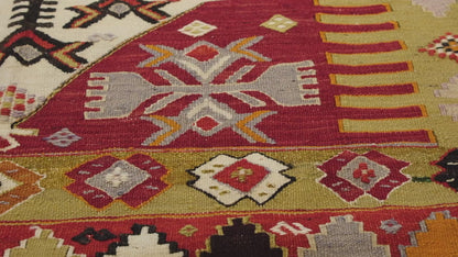 Afyon Old Kilim