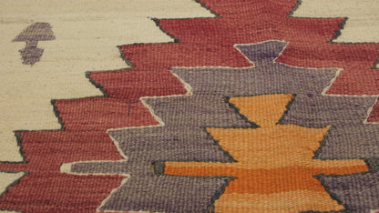 Mut Semi-Old Kilim