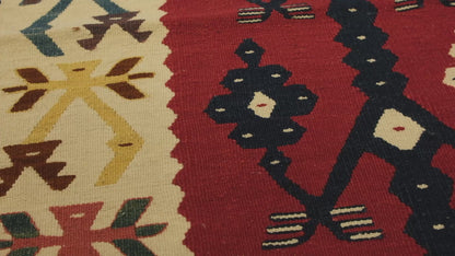 Sharkoy Sarkoy Runner Kilim