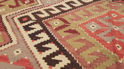 Old Kilim