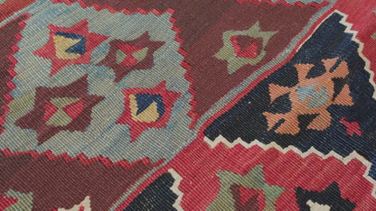 Adana Antique Kilim