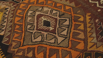 Bayburt Kilim