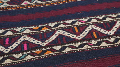 Bergama Chuval Cuval Kilim