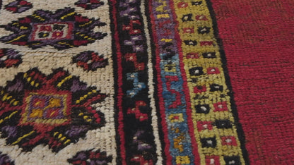 Antep Antique Rug – C25040