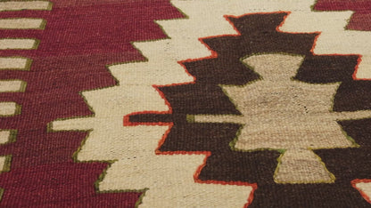 Mut Semi-Old Kilim