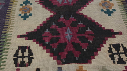 Konya Obruk Kilim