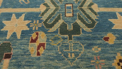 Mina Khani Karabagh Rug