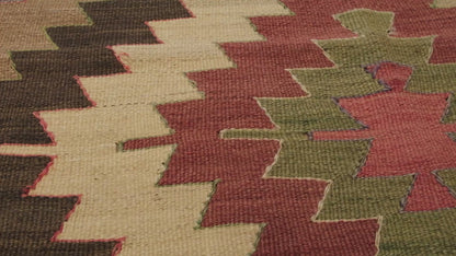 Mut Semi-Old Kilim