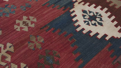 Rashwan Malatya Kilim