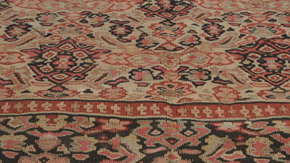 Senneh Kilim