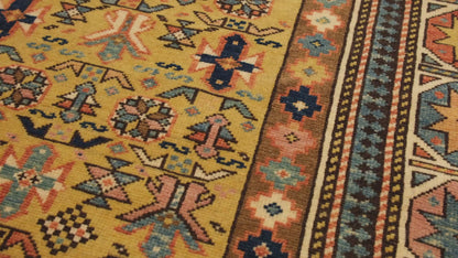 Chichi Kuba Rug