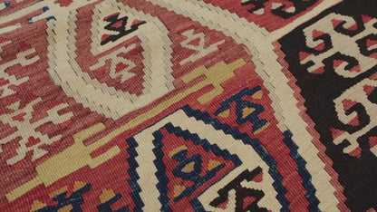 Konya Antique Kilim