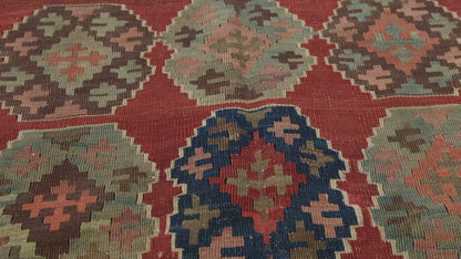 Konya Obruk Kilim
