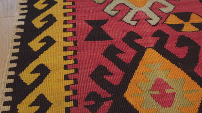 Anatolia Old Kilim