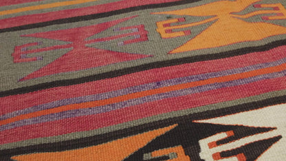 Mut Semi-Old Kilim