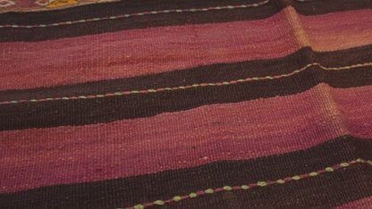 Malatya Chuval (Cuval) Kilim