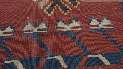 Anatolia Antique Kilim